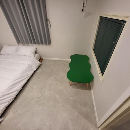 Hotel Dongnae ปูซาน ภายนอก รูปภาพ