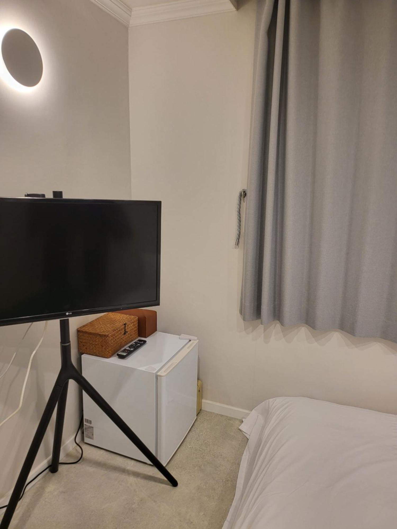 Hotel Dongnae ปูซาน ภายนอก รูปภาพ