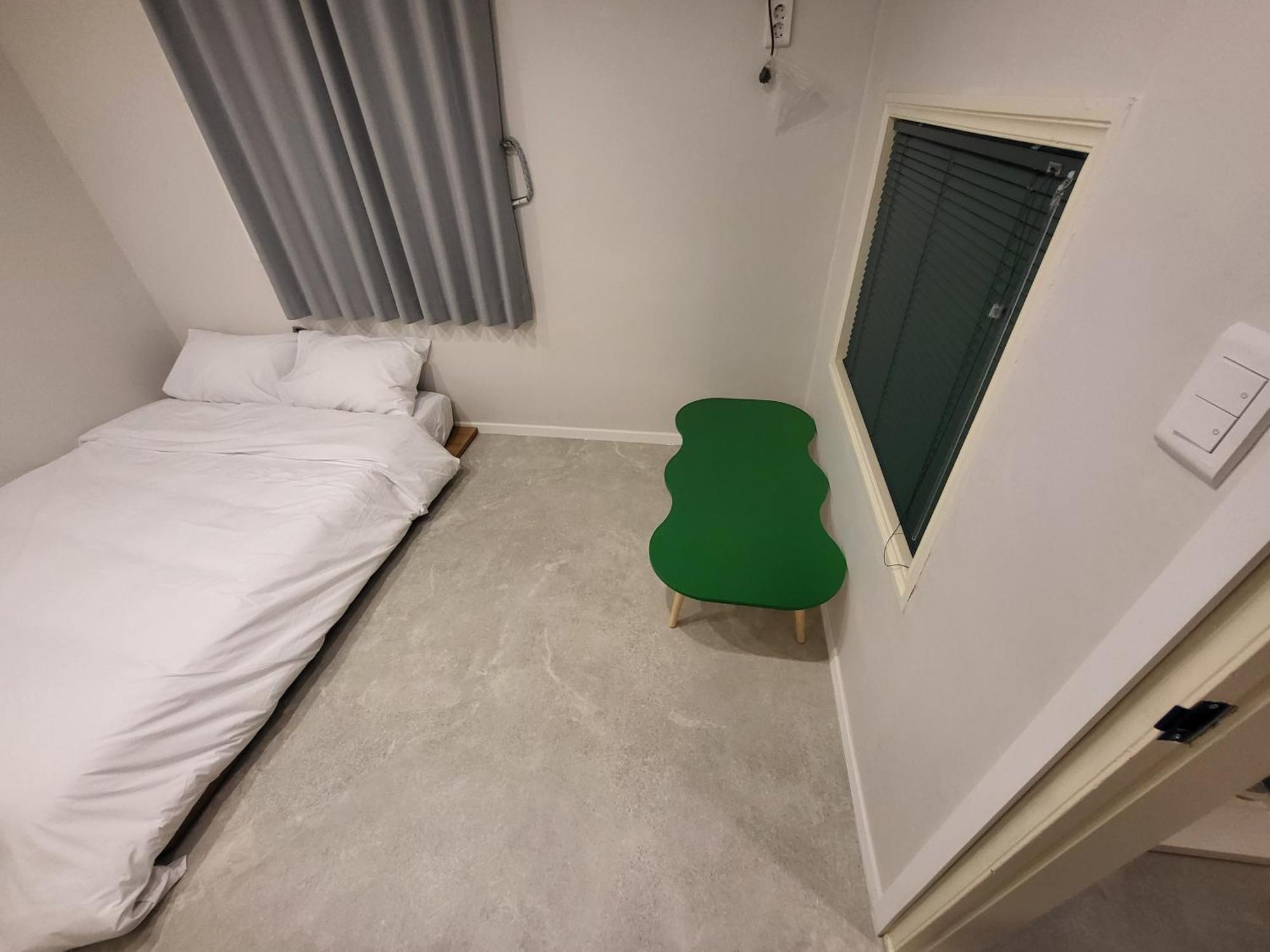 Hotel Dongnae ปูซาน ภายนอก รูปภาพ