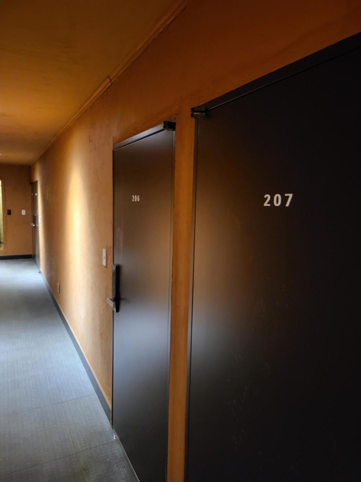 Hotel Dongnae ปูซาน ภายนอก รูปภาพ