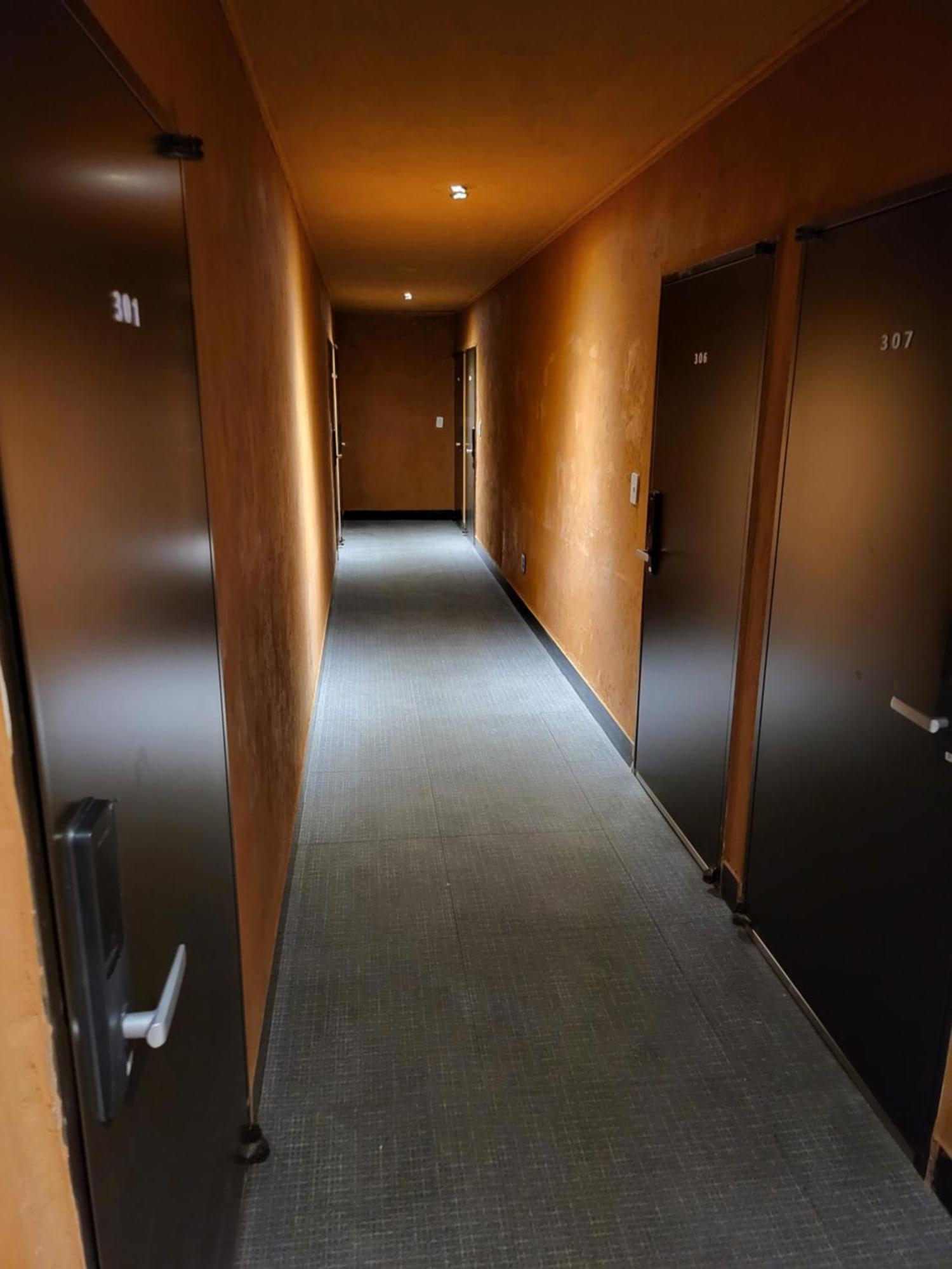 Hotel Dongnae ปูซาน ภายนอก รูปภาพ